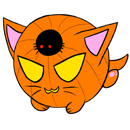 Squishable Pumpkin Cat thumbnail