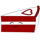 Squishable Red Velvet Cake thumbnail
