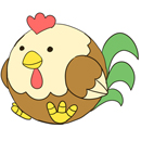 Squishable Rooster thumbnail