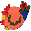 Squishable Rooster thumbnail