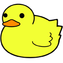 Squishable Rubber Duck thumbnail