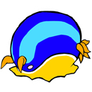 Squishable Sea Slug thumbnail