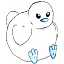 Squishable Silkie Chicken thumbnail
