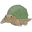 Squishable Snapping Turtle thumbnail