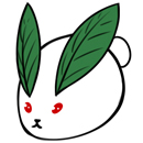 Squishable Japanese Snow Bunny thumbnail