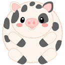 Squishable Spotted Pig thumbnail
