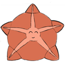 Squishable Sea Star thumbnail