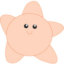Squishable Silly Starfish thumbnail