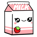 Squishable Strawberry Milk thumbnail