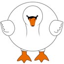 Squishable Swan thumbnail