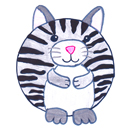 Squishable Tabby Cat thumbnail
