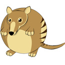 Squishable Thylacine thumbnail