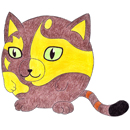 Squishable Tortie Cat thumbnail