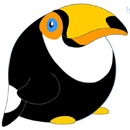 Squishable Toco Toucan thumbnail