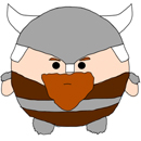 Squishable Viking thumbnail