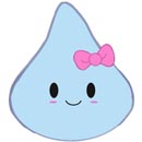 Squishable Water Droplet thumbnail