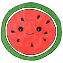Squishable Melon thumbnail