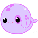 Squishable Cutie Whale thumbnail