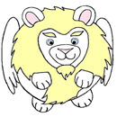 Squishable Winged Lion thumbnail