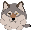 Squishable Tundra Wolf thumbnail