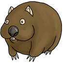 Squishable Wombat thumbnail