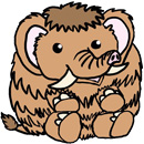 Squishable Woolly Mammoth thumbnail