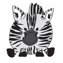 Squishable Zebra thumbnail