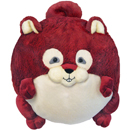 Squishable Red Squirrel thumbnail