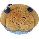 Squishable Blueberry Muffin thumbnail