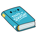 Squishable Book thumbnail