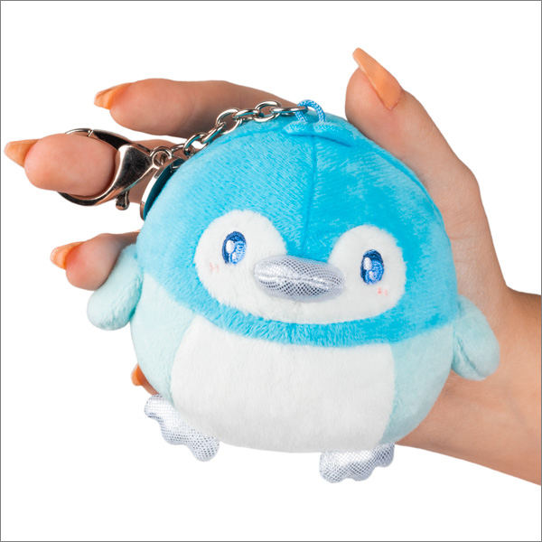 Squishables penguin hot sale