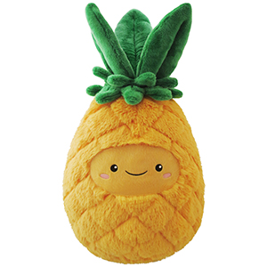 squishable.com: Comfort Food Pineapple