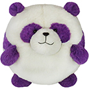 Squishable Purple Panda thumbnail
