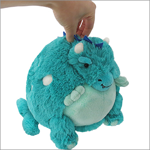 squishables dragon