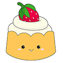 Squishable Strawberry Shortcake thumbnail