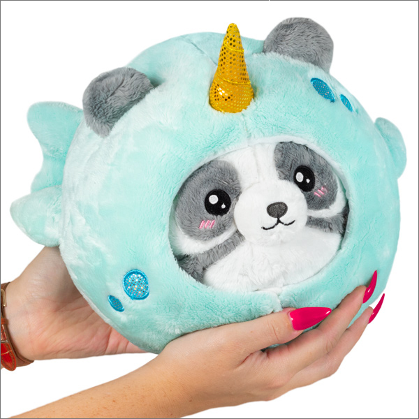 squishables narwhal